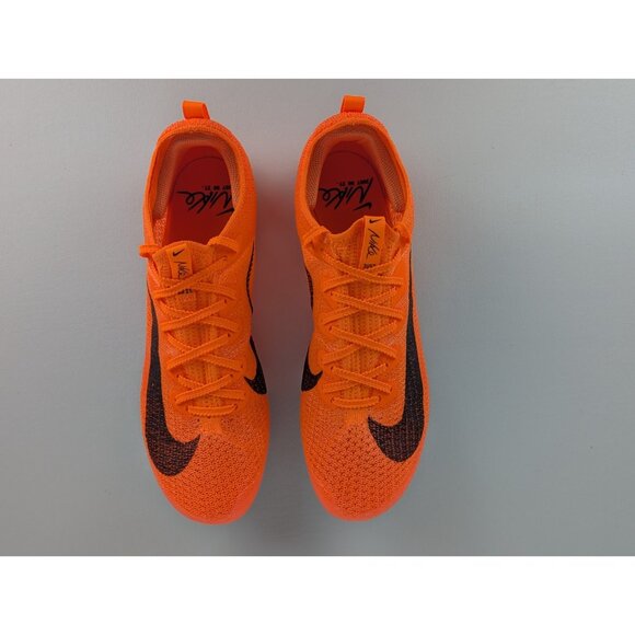 Nike Zoom Superfly Elite 2 Electric Track & Field FV2323-900 Men\'s Size 9 NEW main image 8